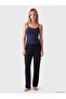 Quality Pieces from Çelebi Store U Roba Collar Rope Strap Women's Underwear Undershirt - 2