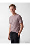 Esvab • Modern & Distinctive Standart Fit Men's Pajama Set - 2