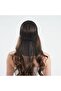 Crystal Stone Long Tie-Back Bandana, Stone Hair Net, Hair Accessory (90cm)