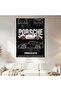 Porsche 911 Gt3 Rs Blueprint Wall Covering Wall Tapestry First Quality Satin Fabric Poster - 2