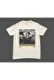 Deadwood Printed Unisex Oversize T-Shirt