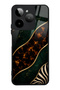 Gm Era 30 Emerald Luxe Design Glossy Phone Case