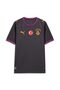 Galatasaray 26/27 Away Men's Black Jersey