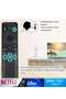 BN59-01455A Solar Voice Remote for Samsung NEO QLED & Crystal UHD Smart TVs - 4