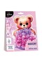 Set creativ pentru copii Kidea, mis magic, 4 elemente, 21x17x2cm