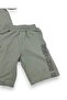 Boys' Summer Gamer Printed Shorts and T-Shirt Set for Ages 2-3-4-5-6 - 4