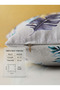 Throw Pillow Cover 3D Printed 43X43 |   Printed+Soft Texture+Patterned+Modern - 2