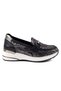 One Air Pillow 3240 26Ya Women's Casual Shoes Black - 2