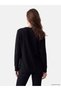 Vizyon New Season Crew Neck Women's Knitwear Sweater - 3
