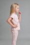 Miffy 2-Piece Pajama Set Light Pink Baby Girl H2762A526Sp - 3