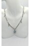 Celeste Nazar Necklace (45+5 cm) - 2