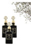 3 قطع من عطر العود الإلهي 100 مل
