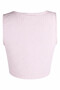6661 Stone Women's Vest 26Yi40000030 - 3