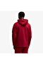 Galatasaray 26/27 Evostripe Men's Red Hoodie - 3