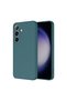 حافظة جالاكسي A26 من السيليكون الناعم مع حماية للكاميرا VRDR - 3