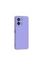 Vivo V28 4g Case Soft Silicone Camera Protected Launch Butam - 6