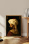 One Piece Wooden Framed Painting Tk3982 - 2