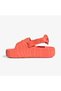 Adilette 22 Xlg Women's Pink Slippers - 3