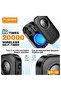 BT10 Bluetooth Selfie Remote Shutter For Smartphone - 3