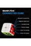 Go Cube The Connected, Smart Rubik's Puzzle Cube: Game and STEM Toy for Speed and Competition, GC33A SP - 3