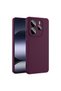 Xiaomi Redmi Note 14 5g Case Soft Silicone with Camera Protection Launch Senk - 2