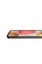Galaxy S23 Fe Case Carbon Look Silicone with Camera Protection Ultimate Protection Brsa - 2