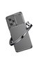 Xiaomi Redmi Note 12 5g Case Carbon Look Silicone with Camera Protection Ultimate Protection Shrp - 6