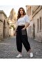Cep Nakışlı Şalvar - 3