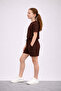 Modal Girls' Suit Summer Collection - 2