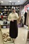 Nuve Balloon Skirt - 2