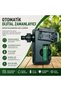 Dy931 Automatic Digital Watering Timer Provides Practical Use in Garden Maintenance - 2