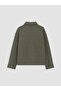 Shirt Collar Boys' Shirt Jacket - 5