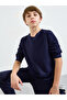 Teen Unisex Cotton Regular Fit Sweatshirt