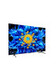 85P8L 85 inç 216 Ekran Uydu Alıcılı Smart 4K QLED Google TV - 3