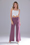 Women's long legs Palazzo Pants - 3