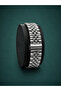 Premium 100% Full Stainless Steel Jubilee Style Watch Band 22mm