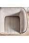 BREAK SINGLE SEATER SOFA- BEIGE - 5