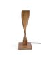 Colin E27 Floor Lamp Dia 40x150cm - Natural - 4