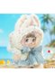 Weather Forecast Series Figure – Cute Collectible Surprise Vinyl Toy - 3