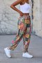 Women's Street Style Loose Baggy Trousers - 3