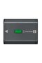 Sony Z-Series Rechargeable Battery Pack NP-FZ100 Black - 2