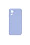 Xiaomi Poco M5S Case Soft Silicone with Camera Protection Launch Gzst - 4