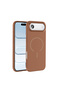 iPhone 17 Air Case Magsafe Supported Soft Silicone with Camera Protection Gzst - 2