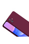 Galaxy A07 Case Soft Silicone with Camera Protection Launch Gzst - 6