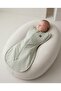 Newborn Sleeping Swaddle Baby Moro Anti-Reflection Cotton Comfortable Sleeping Bag - 6