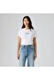 Favorite Tee Club / White T-Shirt with Embroidery Details - 3