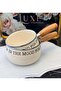 Mood Series Enamel Sauce Bowl 14cm