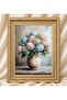 Vintage Framed Painting, Classic Antique Framed Painting Models