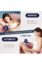 T14 Painless Ice Compress Laser Hair Removal Device For Whole Body Bikini Line Arm Armpit Face Back Leg Dark Blue - 4