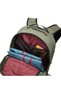 Rucsac Paramount 27L pentru laptop, verde - 8